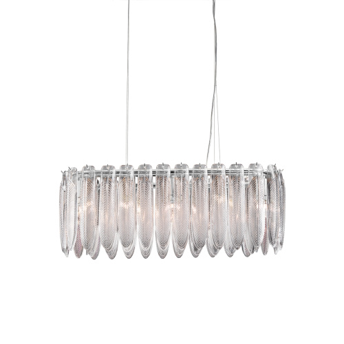 Люстра MD22027002-L82 chrome Люстра MD22027002-L82 chrome