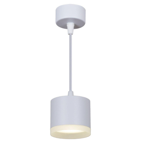 Подвесной светильник Reluce 53004-0.9-001LD GX53 WT фото 6
