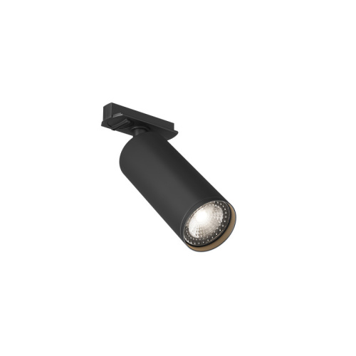 Светильник на шине Denkirs SOLID Tube | СОЛИД ТЬЮБ DK6202-BK фото 4 Светильник на шине Denkirs SOLID Tube | СОЛИД ТЬЮБ DK6202-BK фото 4