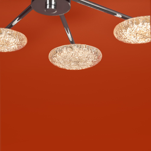 Потолочный светильник Freya FR5531CL-L42CH фото 11