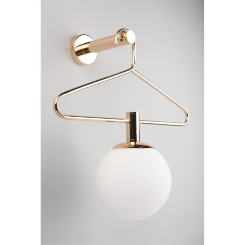 Светильник настенный (Бра) OML-85811-01 фото 6 Светильник настенный (Бра) OML-85811-01 фото 6