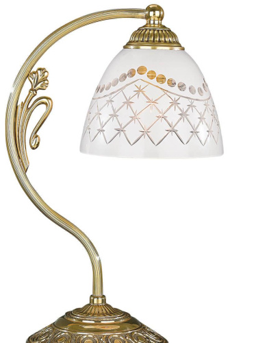 Настольная лампа Reccagni Angelo P 7152 P фото 2