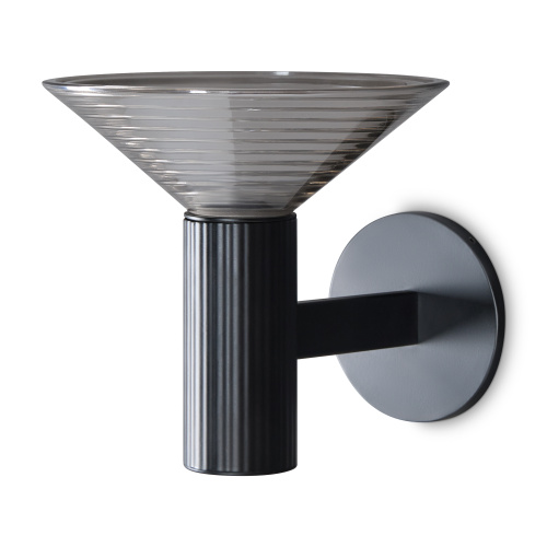 Настенный светильник (бра) Freya FR6179WL-L6B фото 3