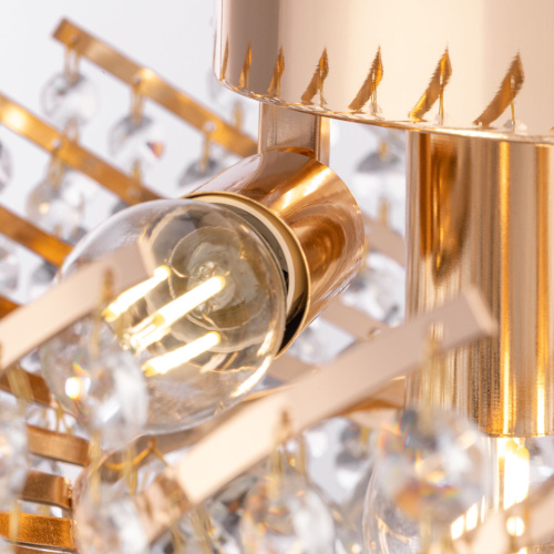 Потолочный светильник Maytoni DIA120-06-G фото 9