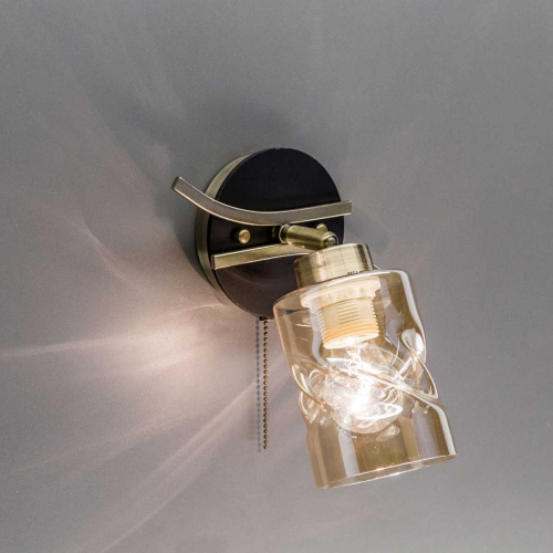 Спот Citilux Мерида CL142314 фото 8 Спот Citilux Мерида CL142314 фото 8