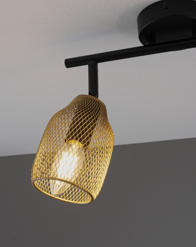 Спот Moderli V11837-2C Adalina фото 9 Спот Moderli V11837-2C Adalina фото 9