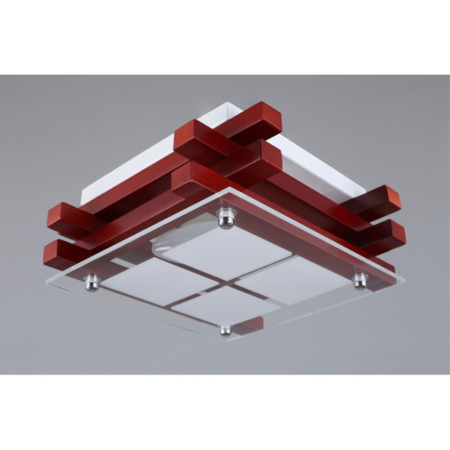 Светильник настенно-потолочный OML-40527-01 фото 6