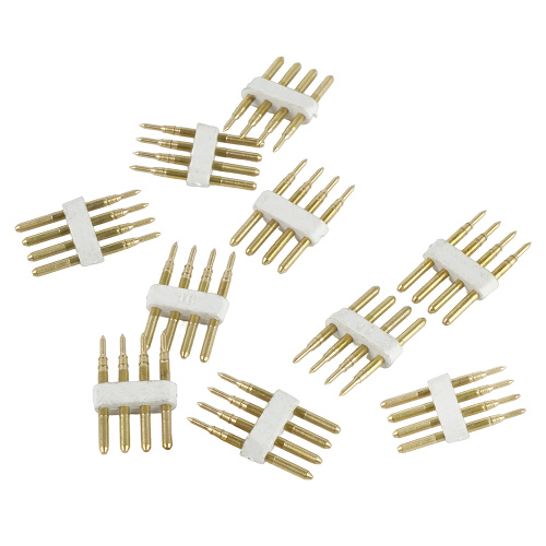 Соединитель для светодиодной ленты 220V LS720, LD507 фото 7