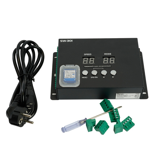 Контроллер для светильников LL-892 и LL-899, LD150 фото 11