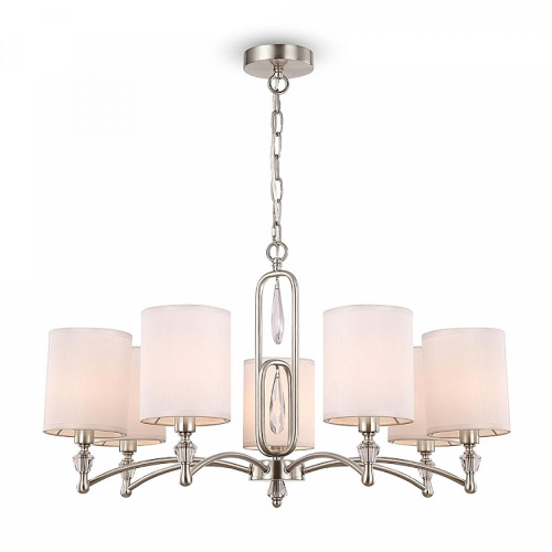 Подвесная люстра Freya Riverside FR1007PL-07N Подвесная люстра Freya Riverside FR1007PL-07N