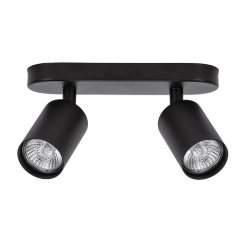 Спот Arte Lamp Aquarius A3226PL-2BK Спот Arte Lamp Aquarius A3226PL-2BK