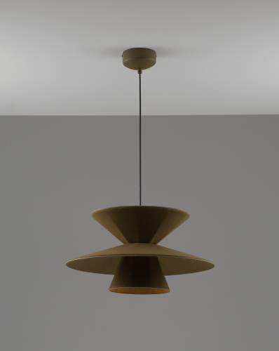 Светильник подвесной светодиодный Moderli V11100-PL Mantis фото 6