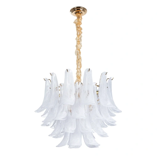 Подвесная люстра Arte Lamp MAYA A4072LM-9GO Подвесная люстра Arte Lamp MAYA A4072LM-9GO
