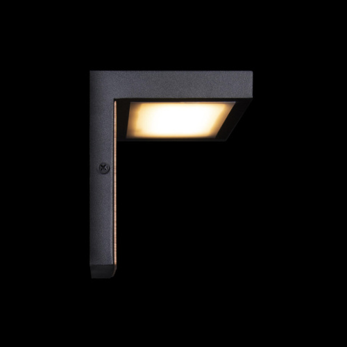 100001W Уличный настенный светильник LOFT IT Oak фото 5 100001W Уличный настенный светильник LOFT IT Oak фото 5