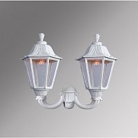 Fumagalli Светильник уличный настенный FUMAGALLI MIRRA/NOEMI E35.142.000.WXH27