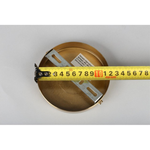 Светильник настенный (Бра) APL.661.01.01 фото 11