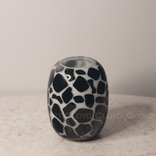 Ваза Cloyd арт.50129 / выс. 22 см / серия 1619 фото 3