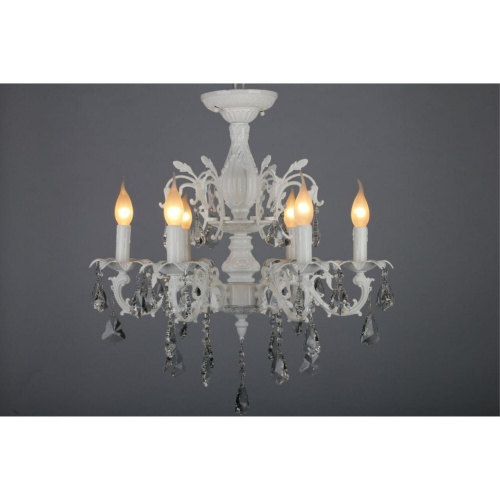 Люстра подвесная OML-30807-06 фото 4