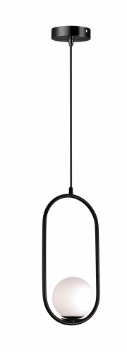 Подвесной светильник Moderli V6011-1P Klaster