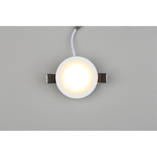 Светильник встраиваемый-накладной APL.0013.09.05 фото 5 Светильник встраиваемый-накладной APL.0013.09.05 фото 5