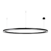 Светильник SP-DIAMOND-R1050-60W Day4000 (BK, 45 deg, 230V, TRIAC) Arlight 054489