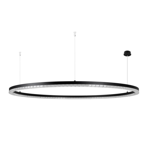 Светильник SP-DIAMOND-R1050-60W Day4000 (BK, 45 deg, 230V, TRIAC) Arlight 054489