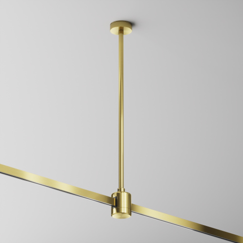 Комплектующие для систем освещения с токоведущими элементами Technical TRA158C-IPCL1-BS фото 5