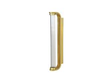 Настенный светильник Newport 7279/A brass new М0070653