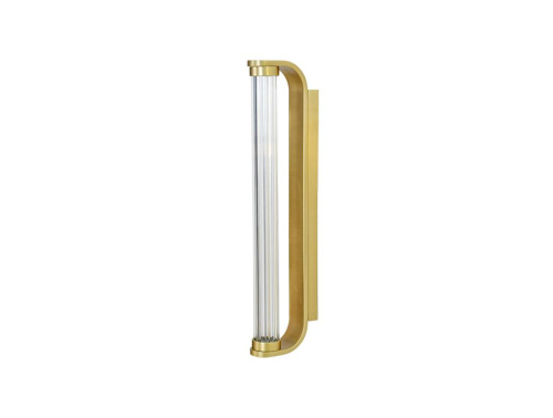 Настенный светильник Newport 7279/A brass new М0070653 Настенный светильник Newport 7279/A brass new М0070653