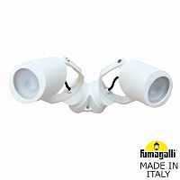 Фасадный светильник FUMAGALLI MINITOMMY 2L.  3M1.000.000.WXU2L
