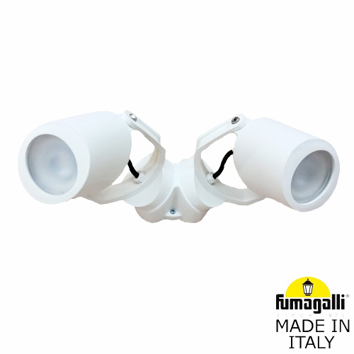 Фасадный светильник FUMAGALLI MINITOMMY 2L. 3M1.000.000.WXU2L Фасадный светильник FUMAGALLI MINITOMMY 2L. 3M1.000.000.WXU2L