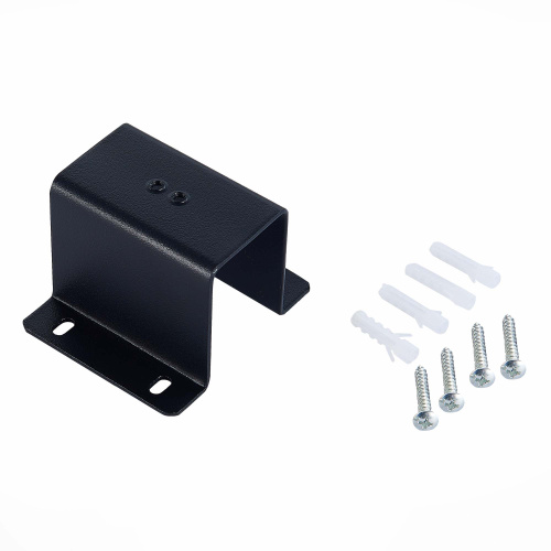 ST015.422.16 Скоба для встраиваемого монтажа SKYLINE 220 ST-Luce Черный SKYLINE 220 фото 2 ST015.422.16 Скоба для встраиваемого монтажа SKYLINE 220 ST-Luce Черный SKYLINE 220 фото 2