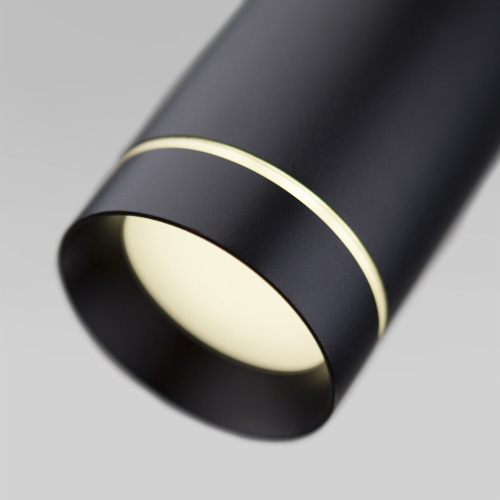 Подвесной светодиодный светильник DLR023 фото 2 Подвесной светодиодный светильник DLR023 фото 2