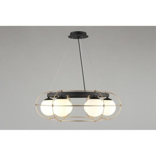 Люстра подвесная APL.317.03.06 фото 15