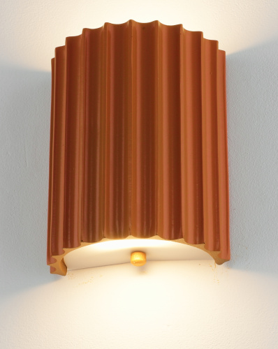 Светильник настенный светодиодный Moderli V11221-WL Bailey фото 5