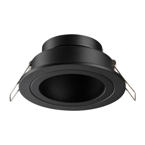 371000 WIR NT25 579 черный Светильник встраиваемый IP20 GU10 50W 220-240V MORUS фото 6 371000 WIR NT25 579 черный Светильник встраиваемый IP20 GU10 50W 220-240V MORUS фото 6