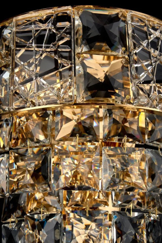 Бра Majeste Gold FL1060-3W фото 2