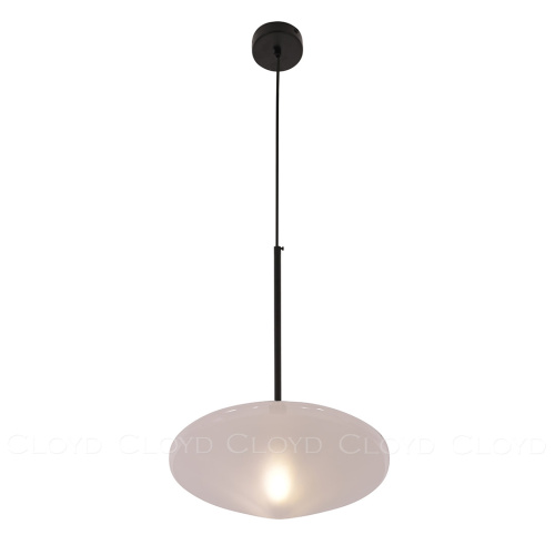 Подвесной светильник Cloyd CENTAURA P1 / Ø35 см - черный (арт.11337) фото 3 Подвесной светильник Cloyd CENTAURA P1 / Ø35 см - черный (арт.11337) фото 3