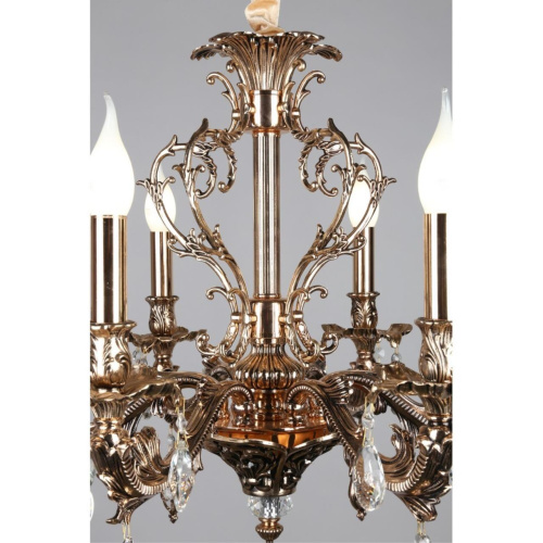 Люстра подвесная OML-74703-06 фото 6 Люстра подвесная OML-74703-06 фото 6