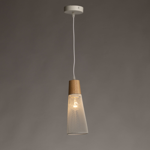 Люстра De City Соло фото 6 Люстра De City Соло фото 6