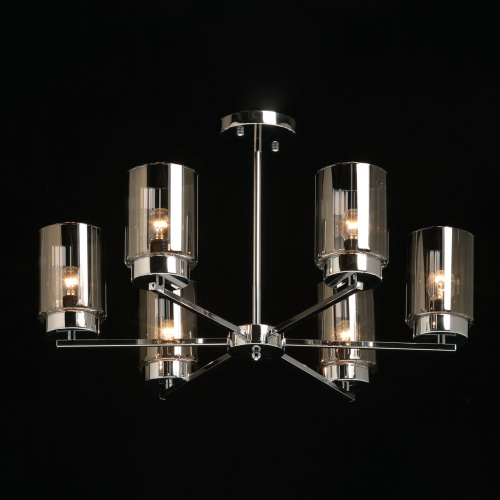 Люстра потолочная De City Каталина 361012206 фото 9 Люстра потолочная De City Каталина 361012206 фото 9