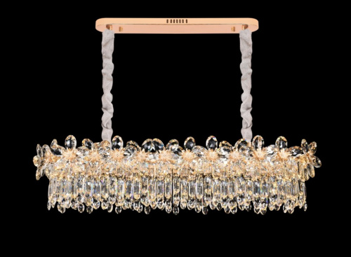 Люстра подвесная Jardin FL1105-28P фото 3