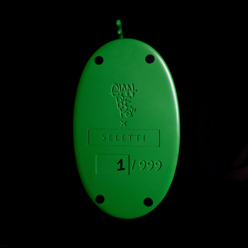 Статуэтка Plastic Peace фото 6