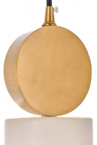 Подвесной светильник Fovere FL1025-1P фото 8