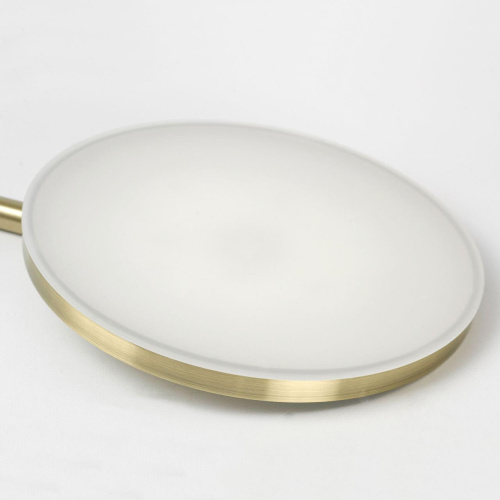 Торшер Lussole SY4090 фото 3