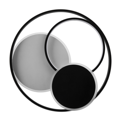 Потолочный светильник Freya FR10015CL-L94WB фото 9 Потолочный светильник Freya FR10015CL-L94WB фото 9