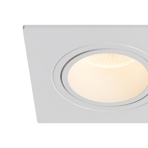 Встраиваемый светильник NUVOLT LDL-043W фото 6