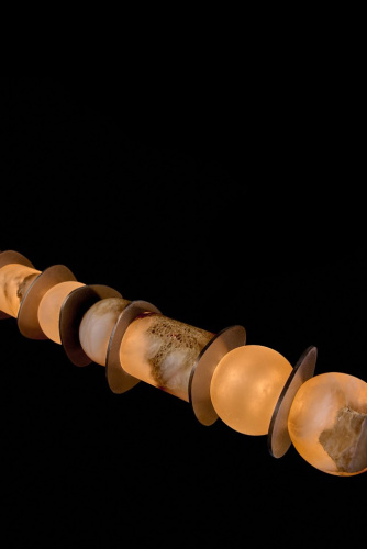 Подвесной светильник Nocturna FL1198-15P фото 5