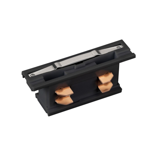 Коннектор Arlight LGD-4TR-CON-MINI-BK 042558 Коннектор Arlight LGD-4TR-CON-MINI-BK 042558