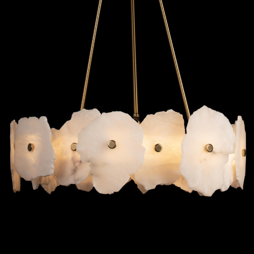 10248/600 Подвесной светильник LOFT IT Alicante фото 4